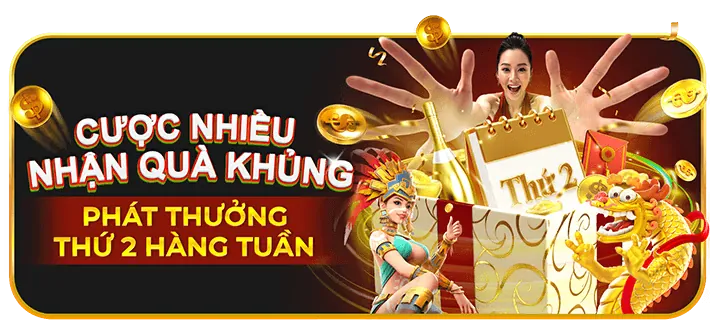 Thế giới game nổ hũ đa dạng tại F88 Đá Gà