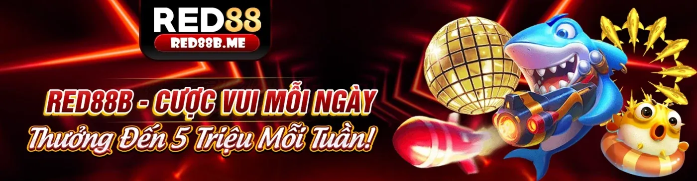 Thế giới Bắn Cá F88 Đá Gà 2026