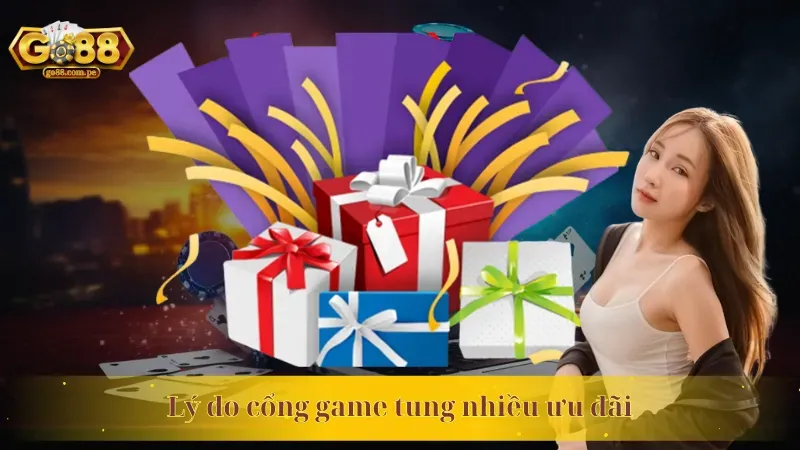 Ưu đãi chào mừng F88 Bắn Cá